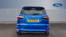 Ford EcoSport 1.0 EcoBoost 125 ST-Line 5dr Petrol Hatchback